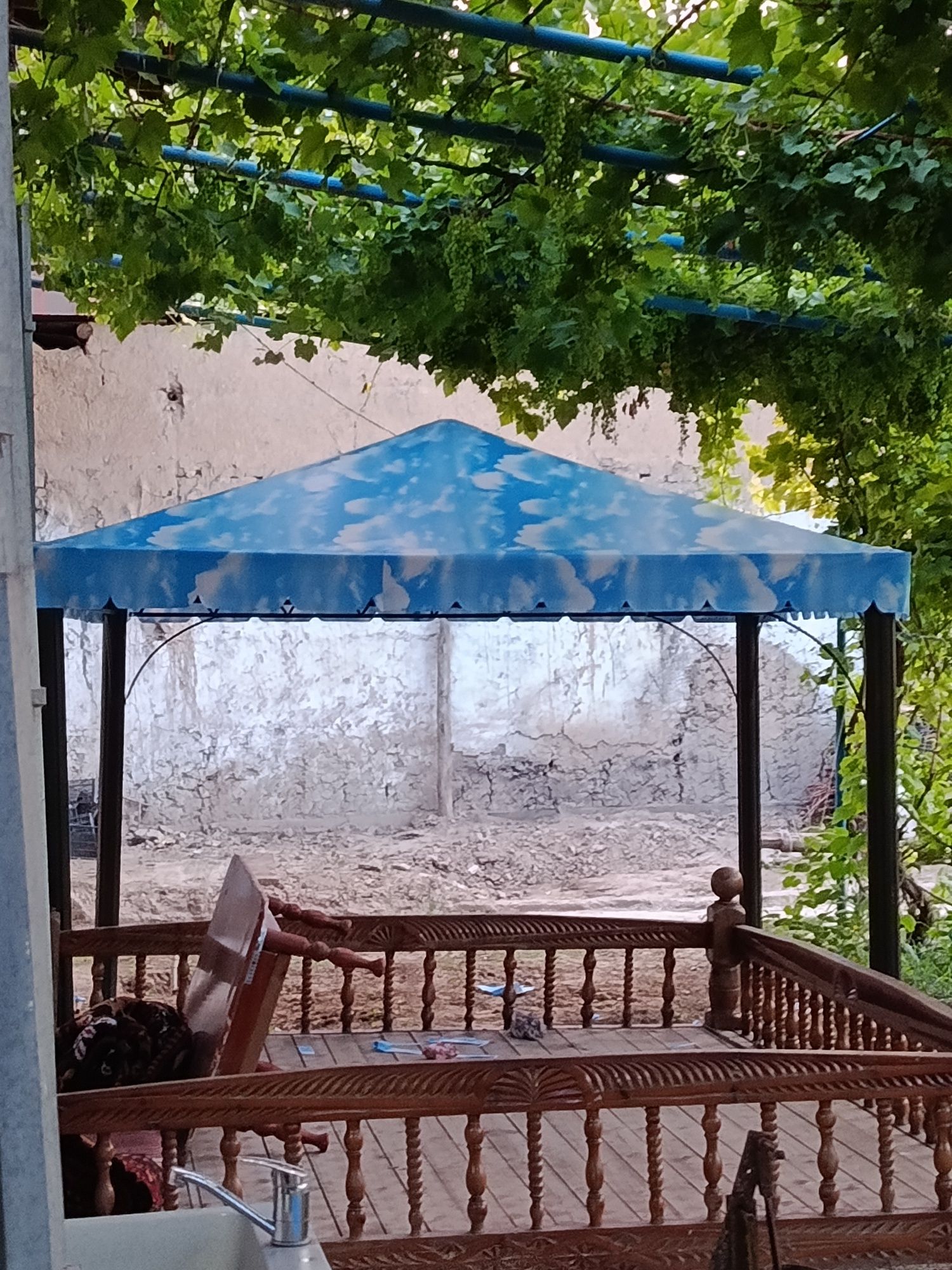Soya setka baner hizmati