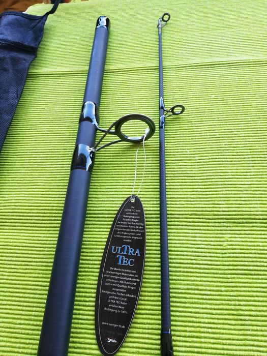 Lansete Pilk somn - Dunare