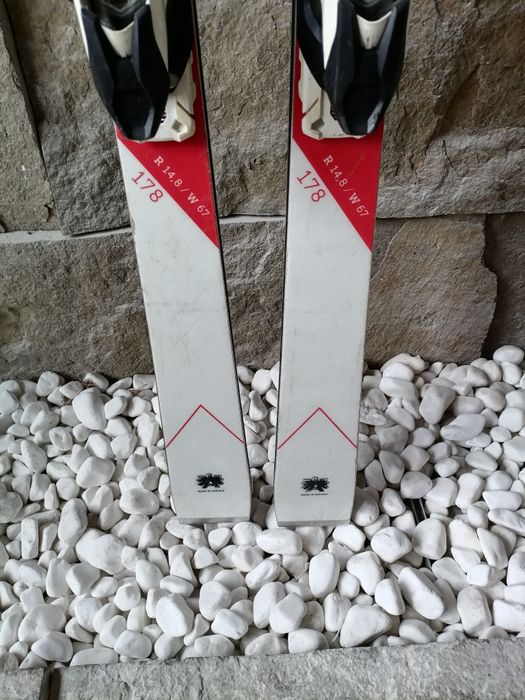 Schiuri ski Kastle Mx 67 sh 178 cm