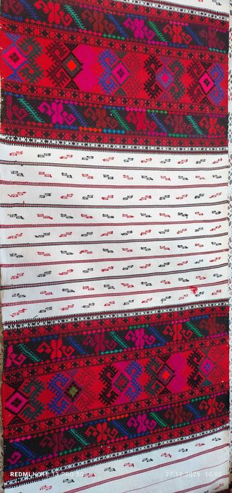 Vand țesătură traditionala