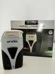 Andis shaver nou TS-2