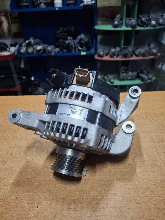 Alternator Volvo V50(545) C30(533)  S40(544) 1.8 B