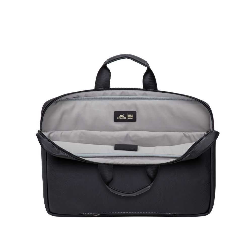 ^ Рассрочка на сумку RIVACASE 8940 (PU) black 16"