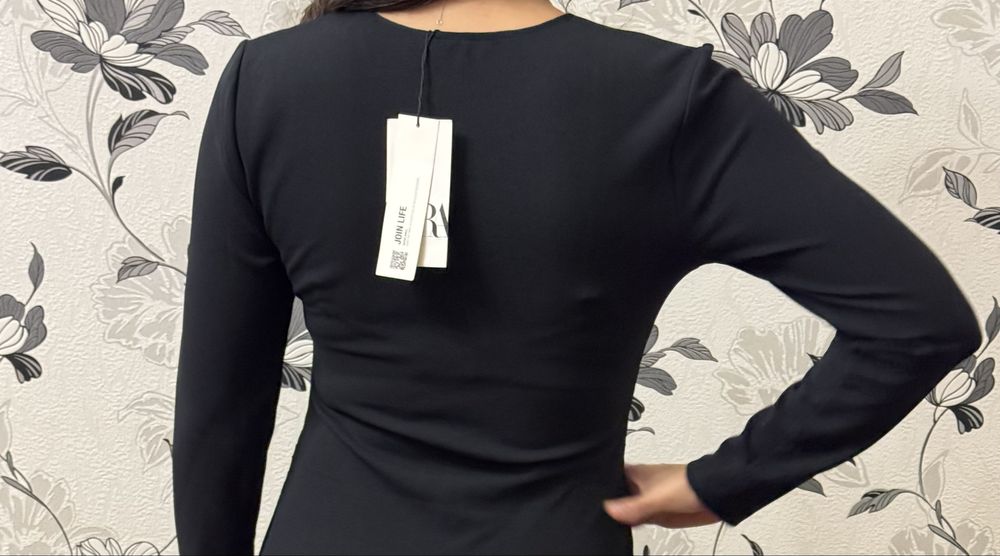 Продается Платье Zara
