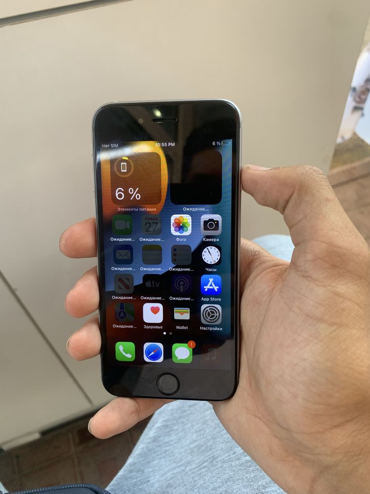 Iphone 6S LL/A 16GB