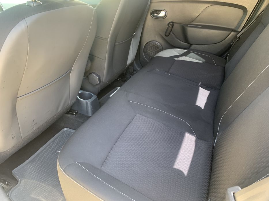 Dacia Logan  1.0 tce Benzina E6 impecabila
