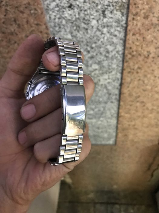 Orient soati sotiladi