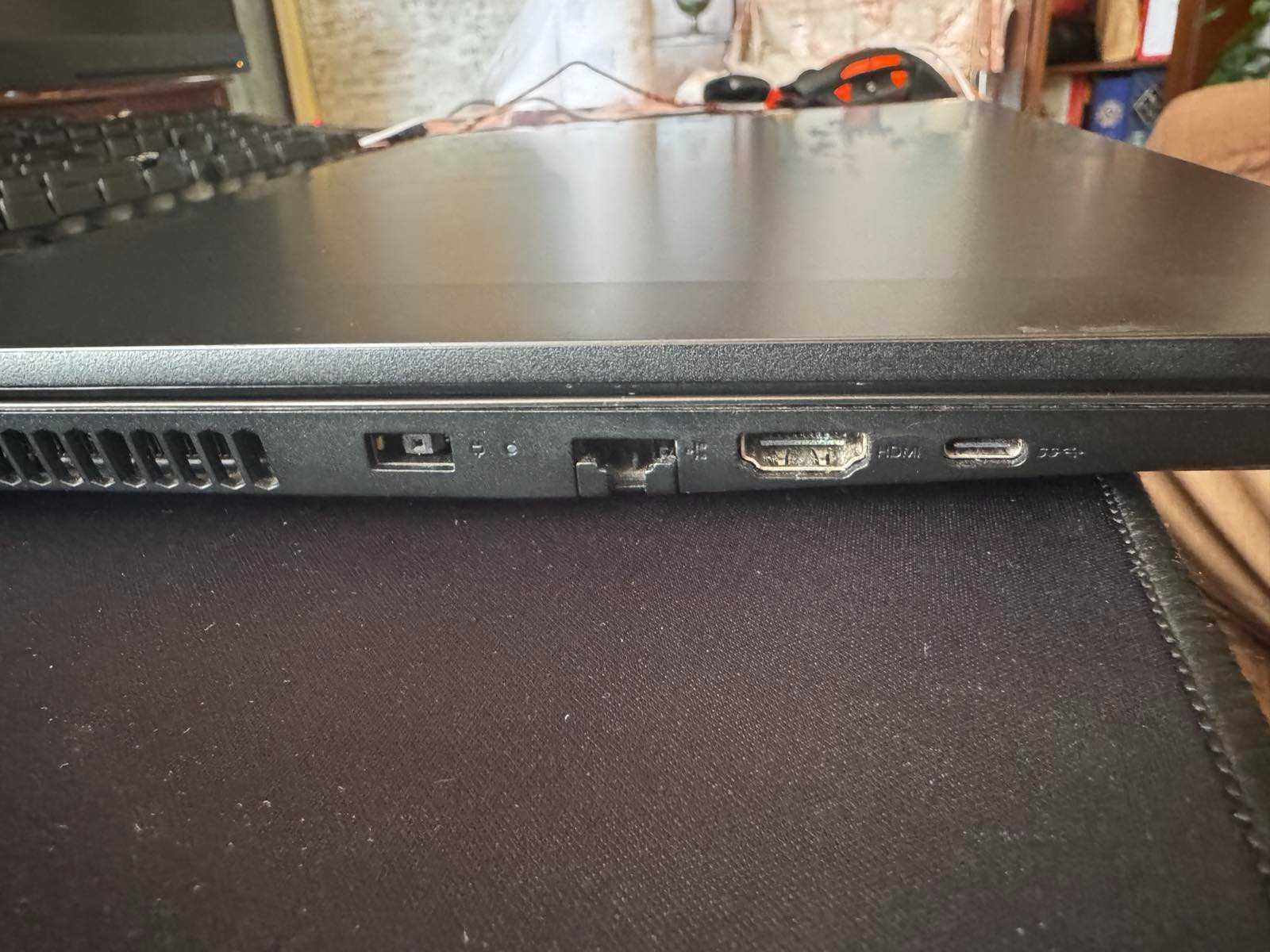 LENOVO IdeaPad Gaming 3