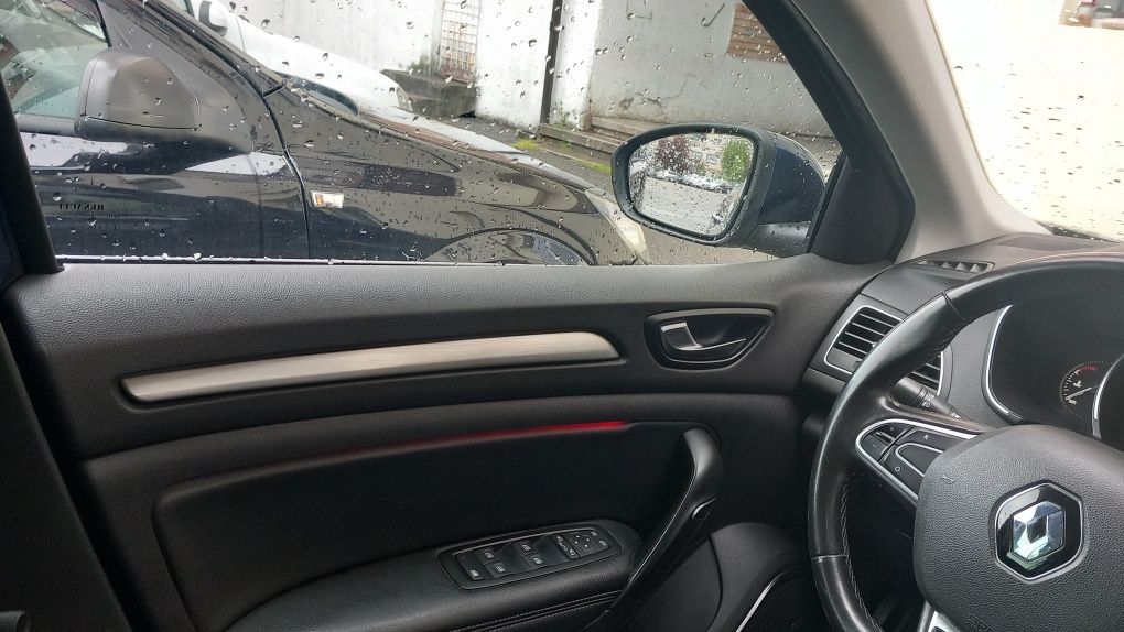 Renault Megane 4 Bose Edition