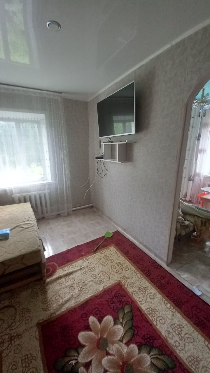 Продам дом деревянный