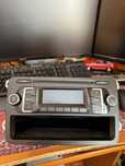 Mp3 player de Volkswagen