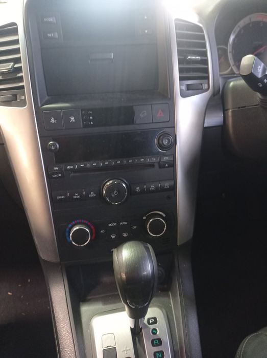 Chevrolet Captiva2.0 TDCi 150ks