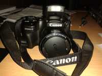Продам Canon Sx500is