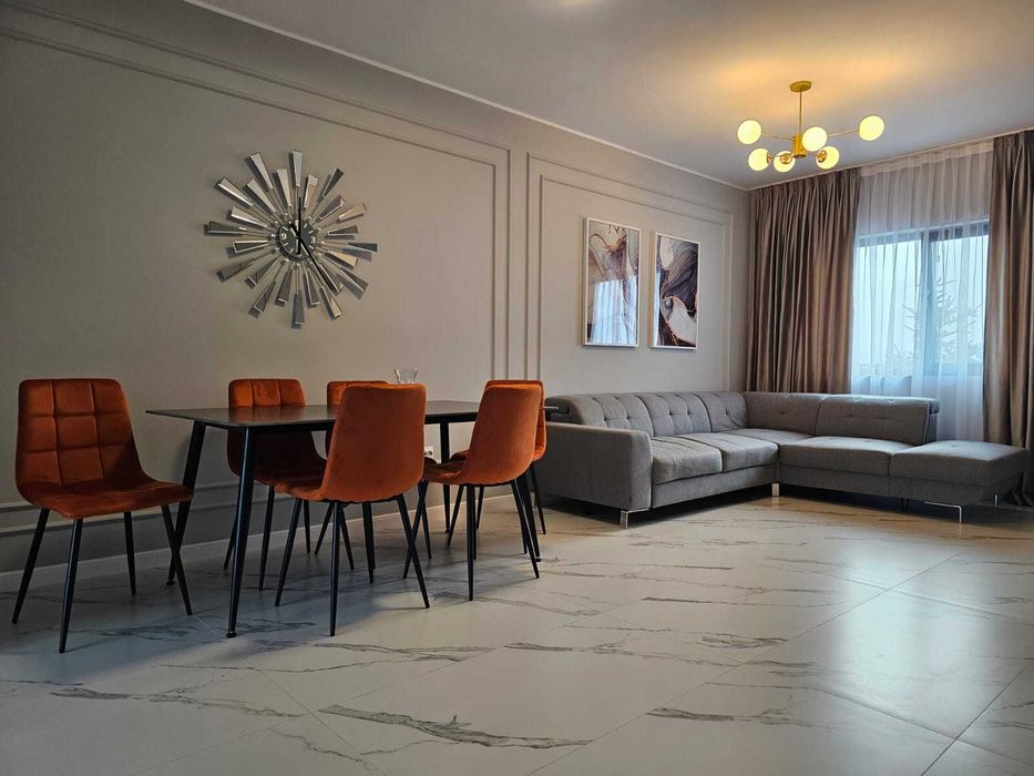 Casa 4 Camere/2 bai, Incalzire Pardoseala, Miroslava-Vorovesti, 420mp