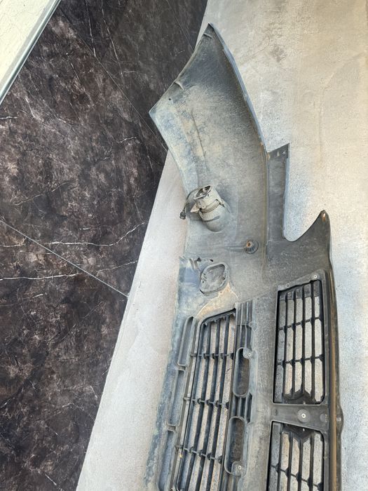 Бампер на газель б/у