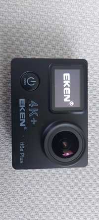 Camera Video Sport Eken H6S+ 4K 14MP