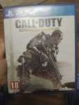 Vând un joc de Ps4 CALL OF DUTY