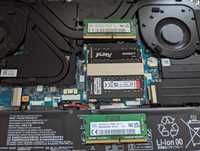 Vand Memorie Ram Laptop 16GB DDR4 3200Mhz  ( 2x8GB Dual Channel)
