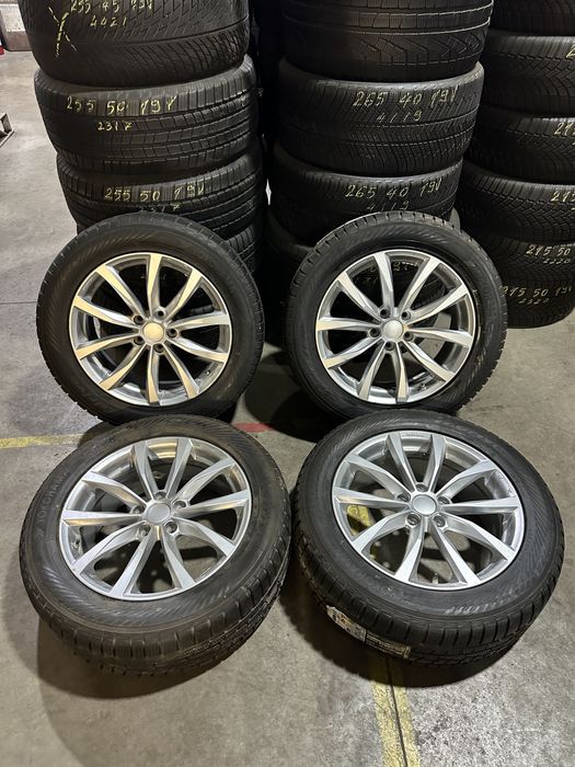 Jante 18 Toyota RAV4, Lexus NX, RX, CHR etc