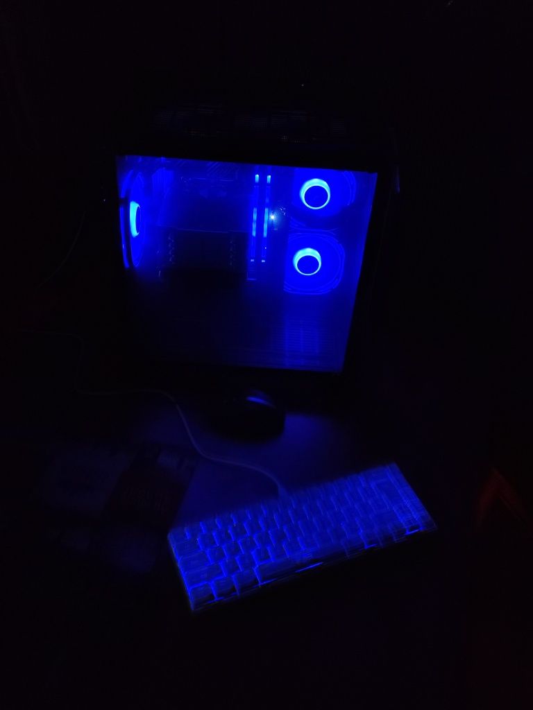 PC Gaming i5 gen 10