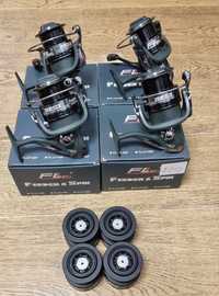 Set 4 Mulinete FL LF 6000 9 +1 Rulmenti