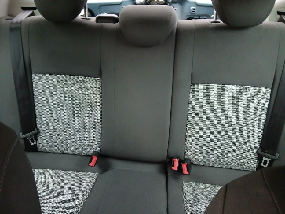 Seat Ibiza 1,4 TDI,an 2009