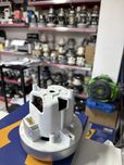 Motor aspirator miele nou