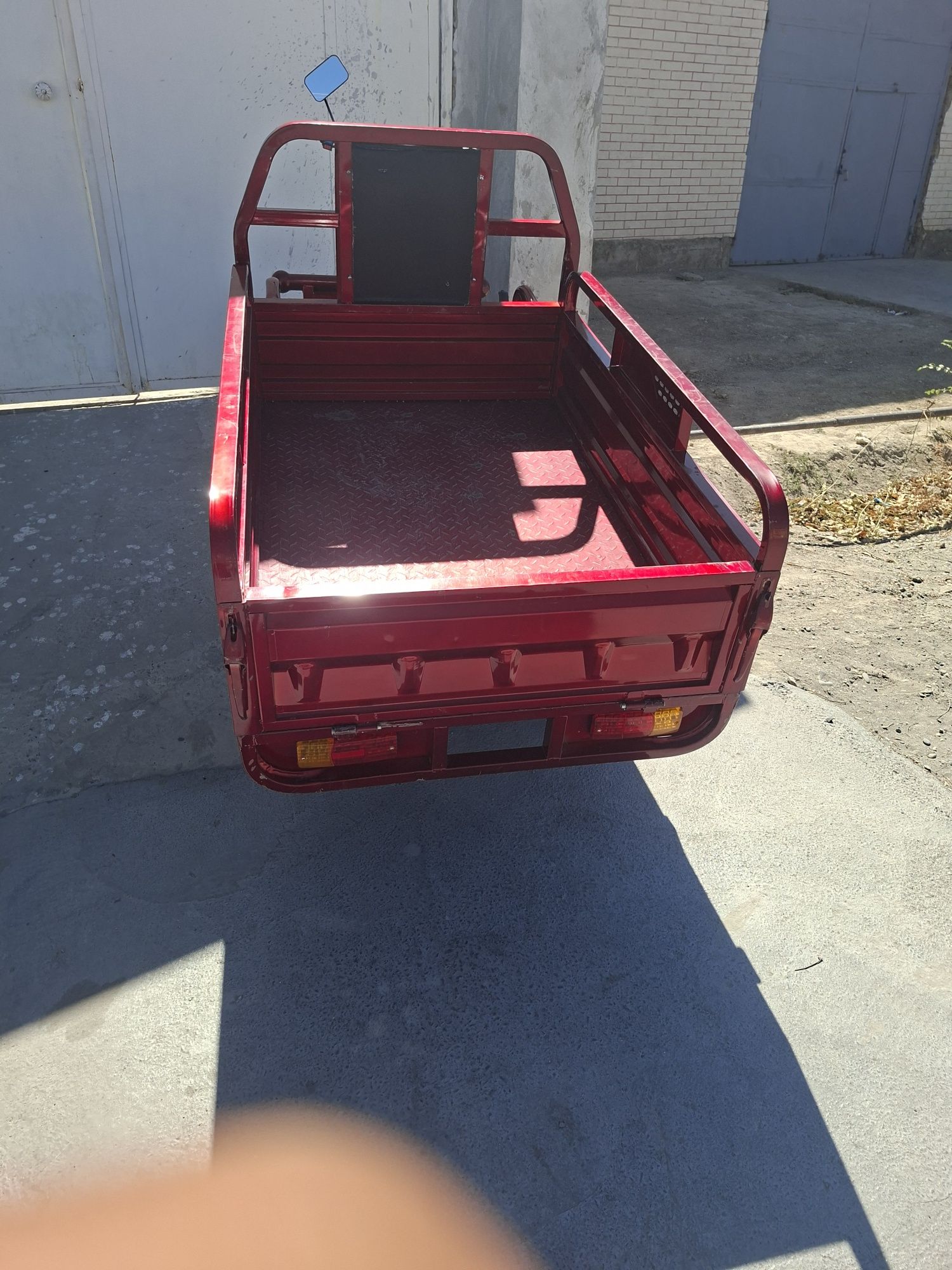 Motosekil elektone