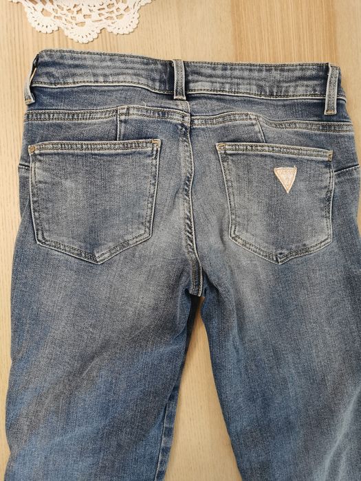Дънки guess, размер 26