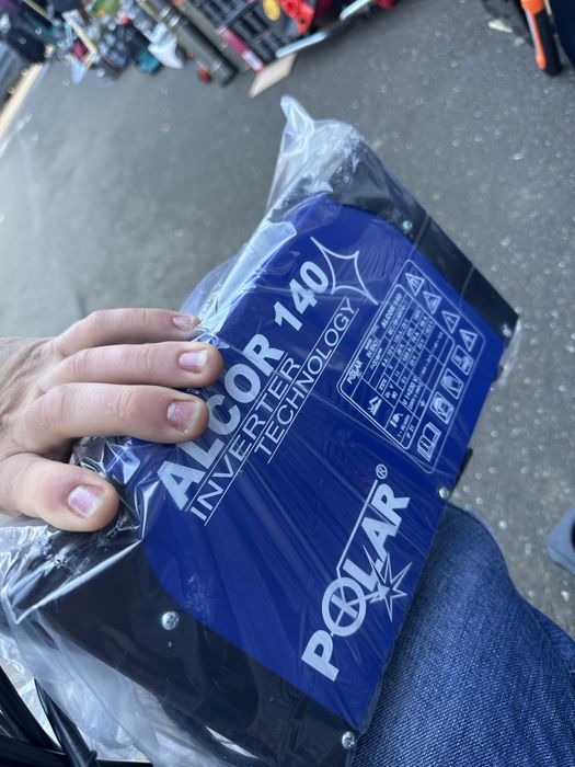 Vand aparat de sudura stic 50 de buc