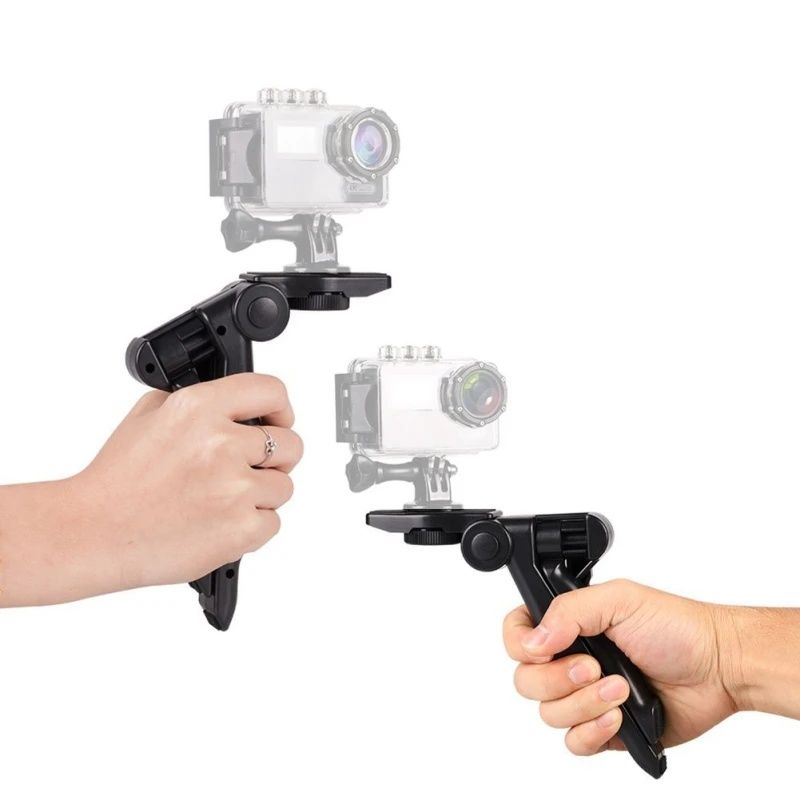 Универсальный штатив для камеры, телефона, GoPro