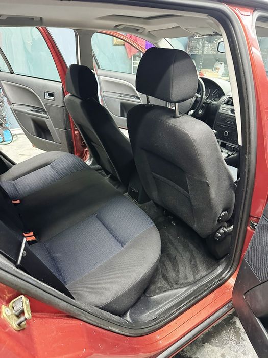 Ford Mondeo 1.8 benzina Euro 4