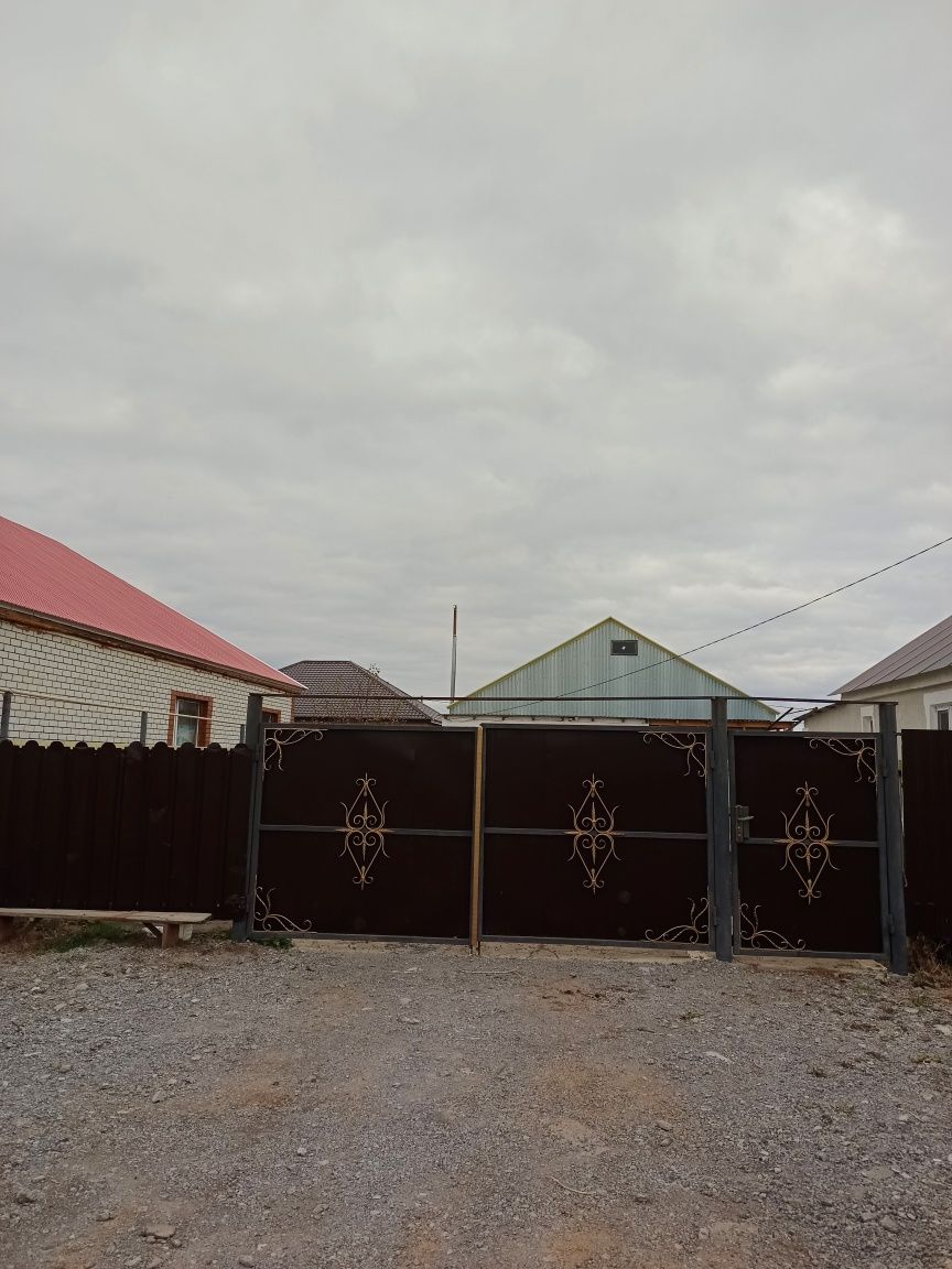 Срочно продается дом в районе Деркул 2 этап.