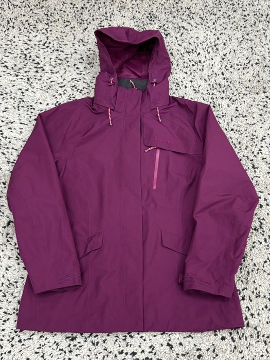 Дамско туристически яке SCHOFFEL .Размер XL