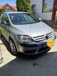 Volkswagen golf V plus 1.9tdi