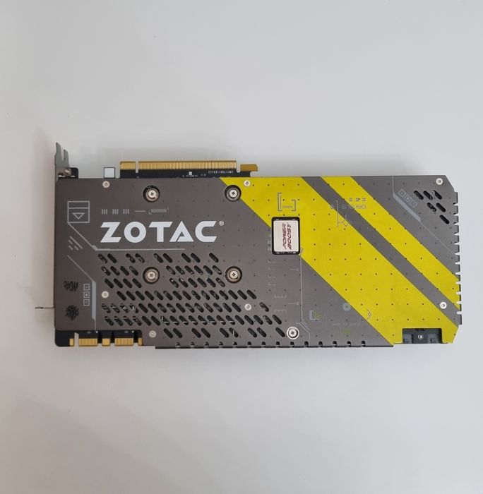 Продам видеокарту