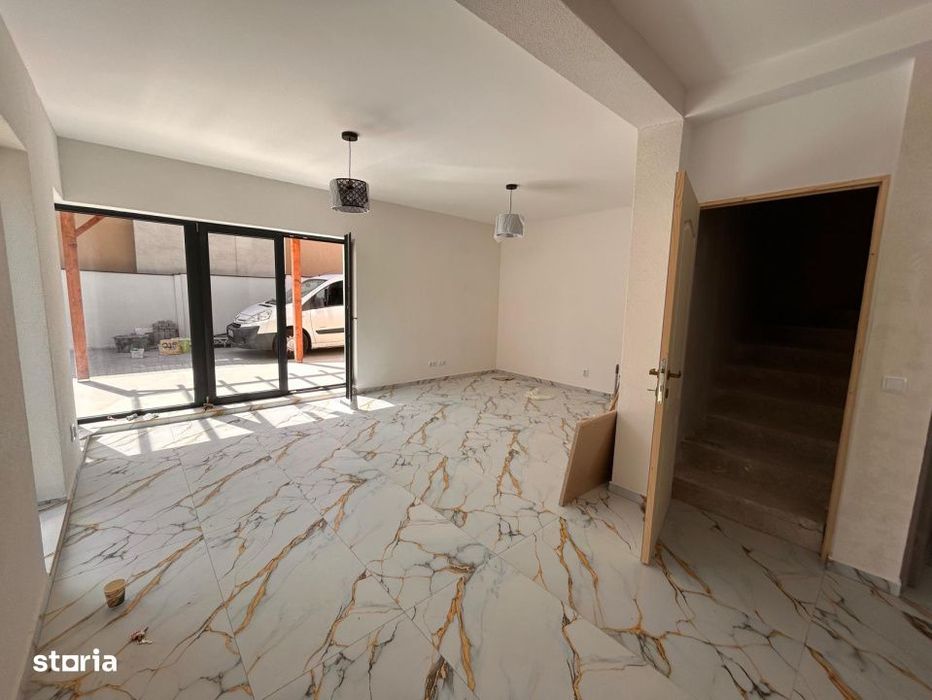 Inchiriere parter duplex, Centru Cluj-Napoca, 700 Eur