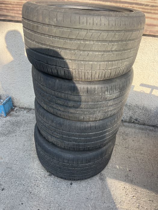 Anvelope bmw x5,x6 r20 315 35 r20  .275 40 r20