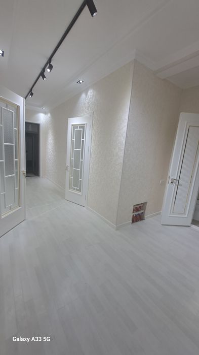 Бектемирский р-н,Забардаст,2сот. 4комн.,кирпич,новый евроремонт,2сануз