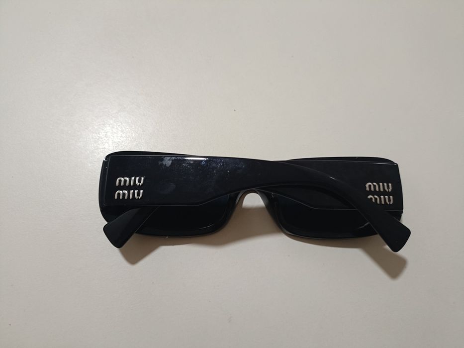 Ochelari soare Miu Miu ,noi