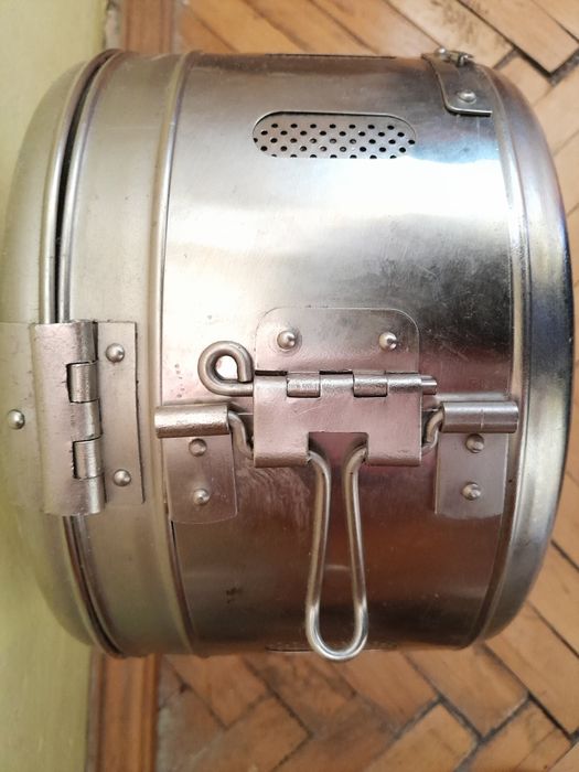 Vănd sterilizator  ustensile medicale
