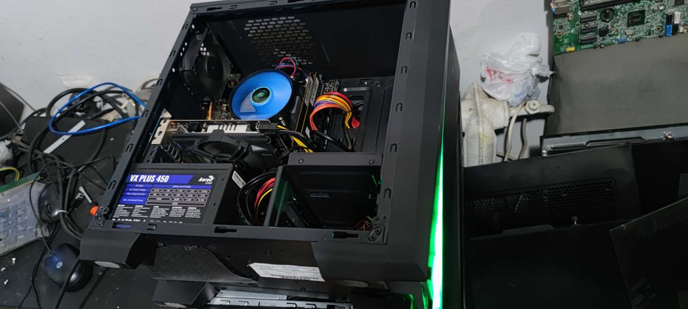 Программист, Установка Windows 7-11, Программы/Драйверы/Ремонт/Office