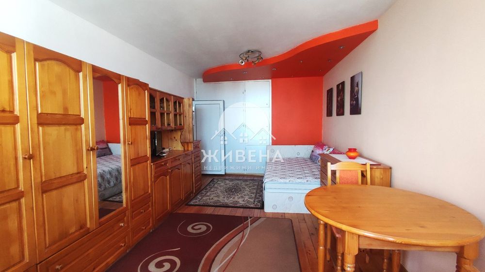 Дава се под наем Двустаен апартамент в Варна, Спортна зала - 50 кв.м за 383 € - Снимка #6