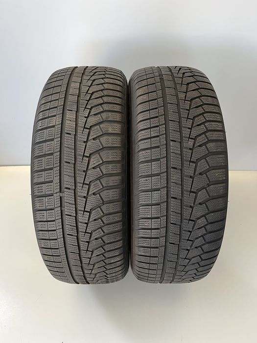 Зимни гуми 235/60/18 Hankook