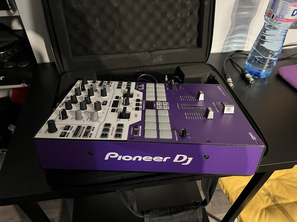 Pioneer DJM S9 + Оригинална чанта