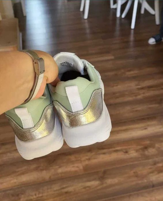 Sneakers Geox, size 36