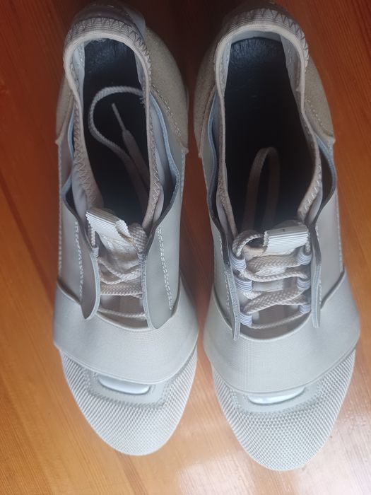 Маратонки Balenciaga