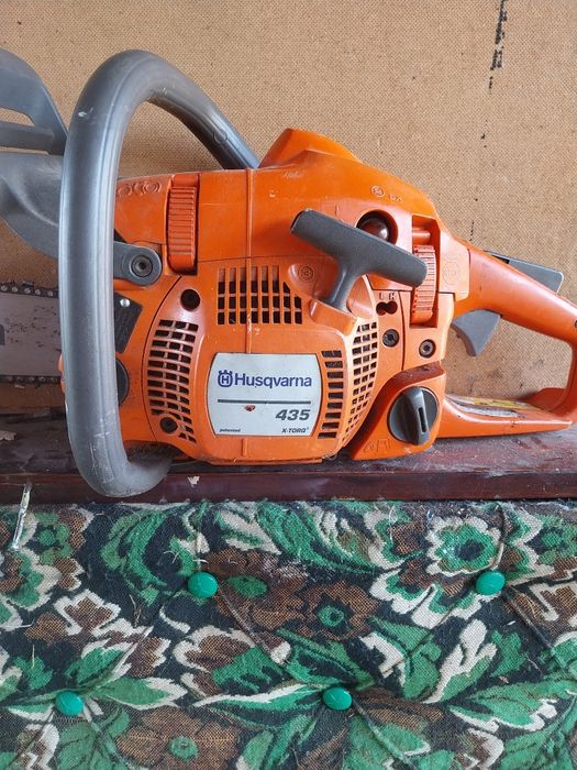 Vand drujba husvarna