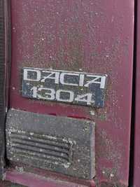 Dacia 1304 - exemplar pentru cunoscatori