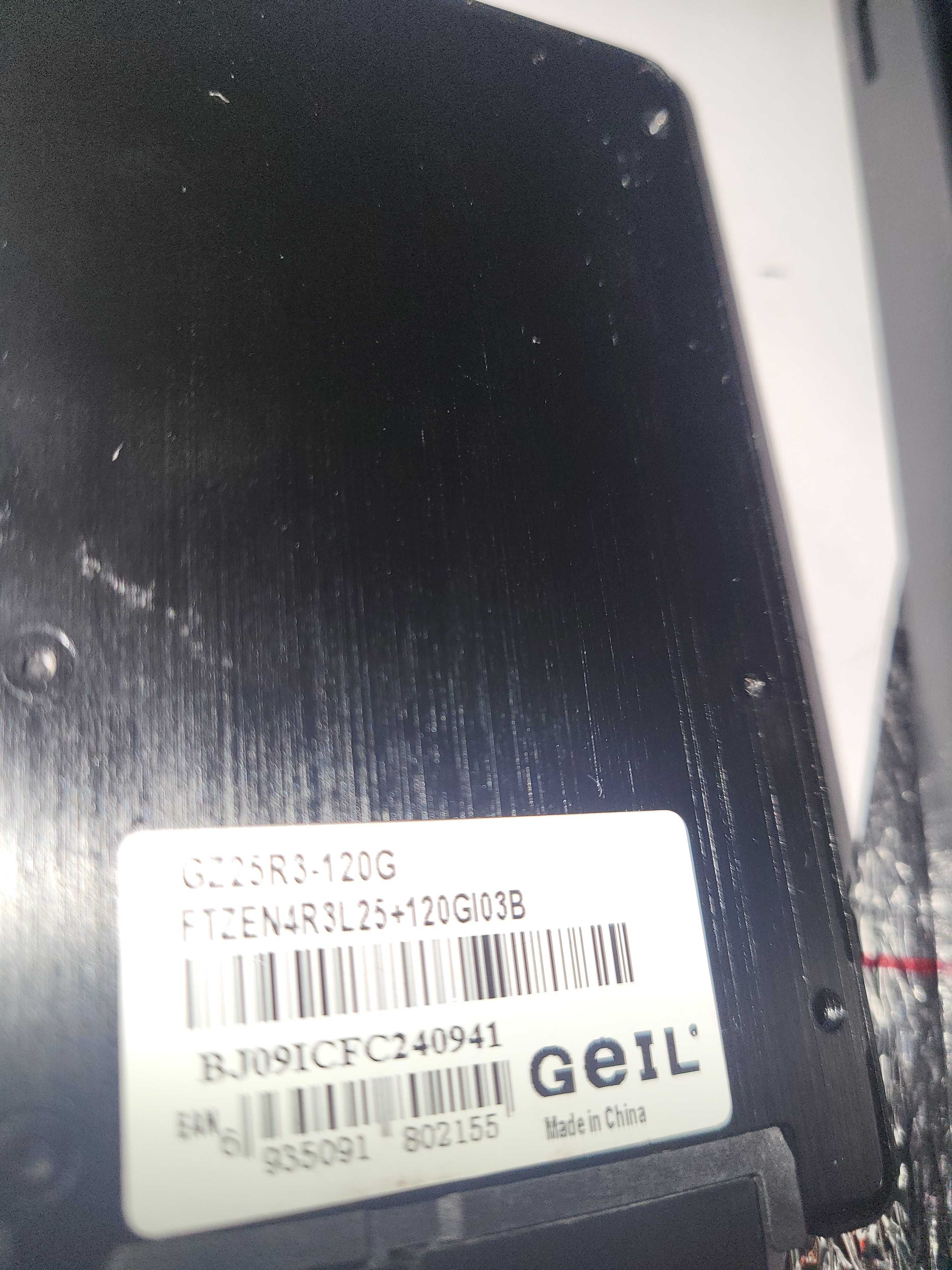 Продаётся SSD 120 Gb
